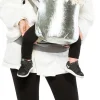 Party City Couples' Costumes-Chef & Spaghetti Baby & Me Costume