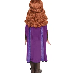 Party City Disney Princess|Child Act 2 Anna Costume - Frozen 2