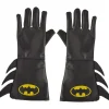DC Comics Capes, Robes-Child Batman Gauntlets