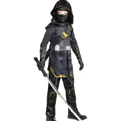 Boy Marvel Ninja|Child Ronin Costume - Avengers: Endgame