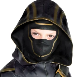 Boy Marvel Ninja|Child Ronin Costume - Avengers: Endgame
