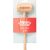 Party City Bakeware|Chocolate Pi Ata Wooden Mallet, 3.9In X 8In - Kaboom Chocolaka