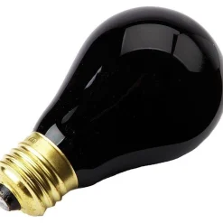 Party City Strobe Lights & Black Lights|Classic Black Light Bulb