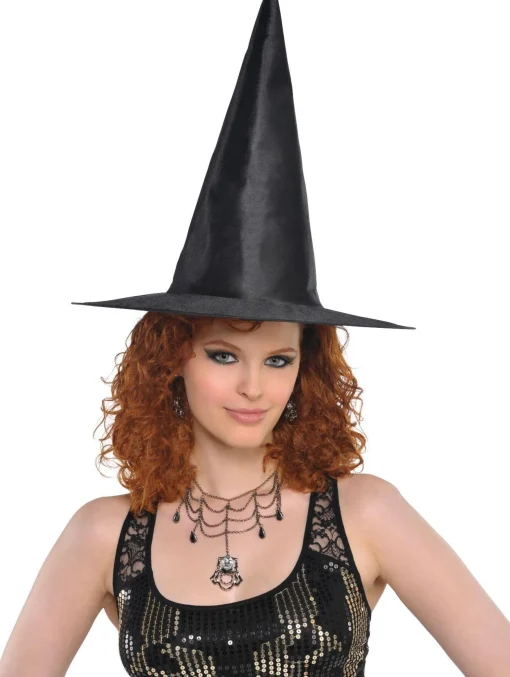 Party City Witch|Classic Witch Hat