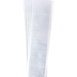 Party City Bakeware|Clear Pretzel Bags 75Ct
