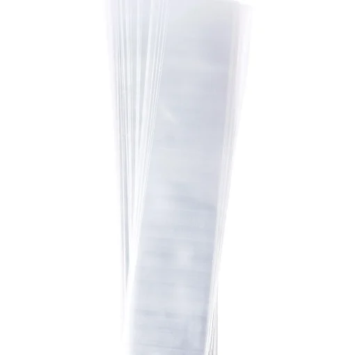 Party City Bakeware|Clear Pretzel Bags 75Ct