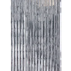 Party City Boxes, Carriers & Treat Bags-Clear Shaped Plastic Treat Bags 100Ct
