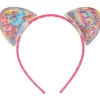 Party City Favors & Favor Bags|Confetti Shake Cat Ear Headband