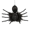 Party City Spiderweb Night|Creepy Dropping Spider
