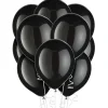 Party City Boneyard Glam|72Ct, 12In, Balloons
