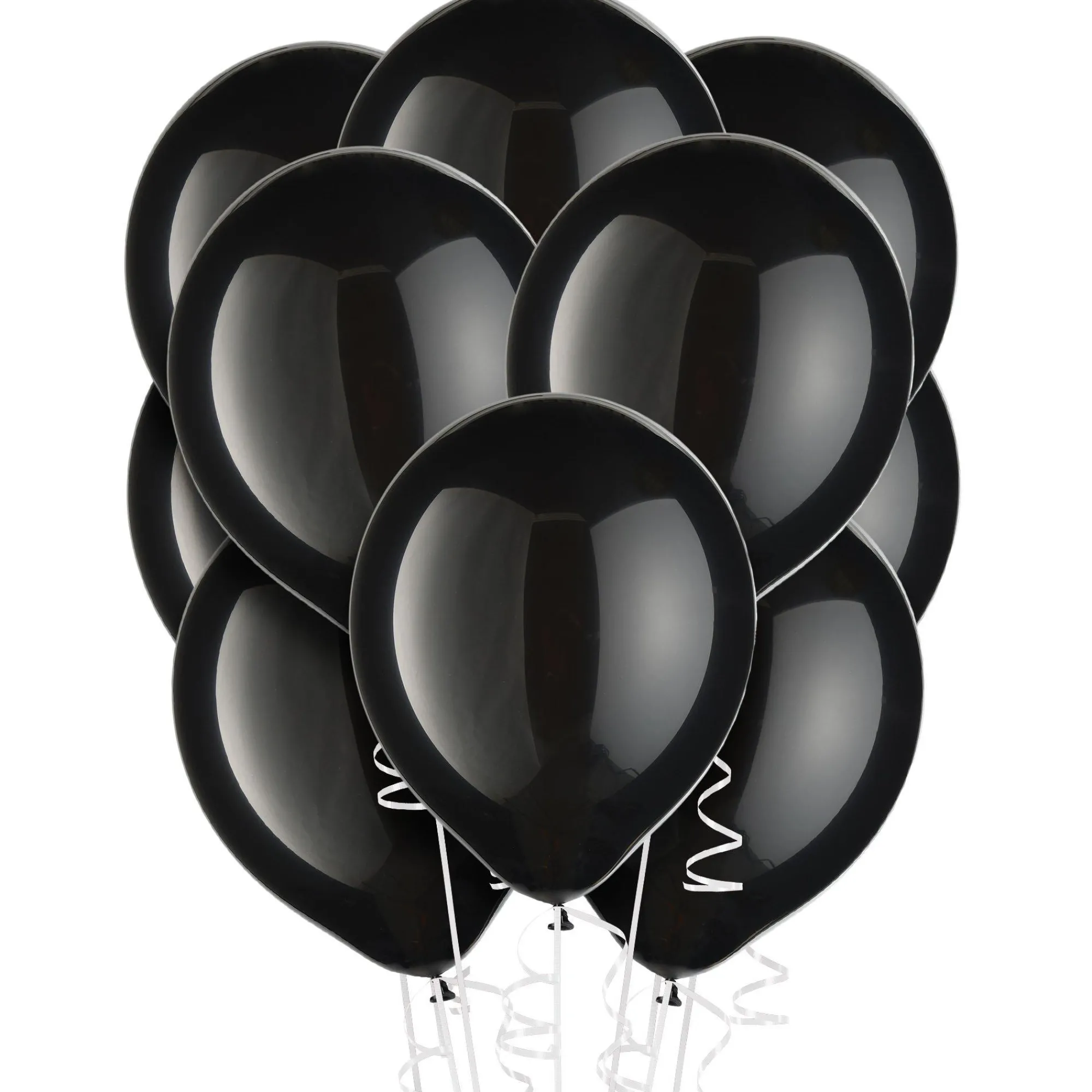 Party City Boneyard Glam|72Ct, 12In, Balloons
