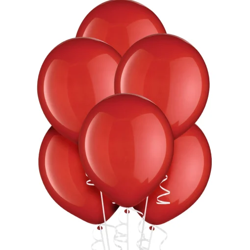 Party City Get Axed|15Ct, 12In, Balloons