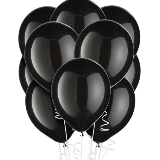 Party City Harry Potter Hogwarts|72Ct, 12In, Balloons