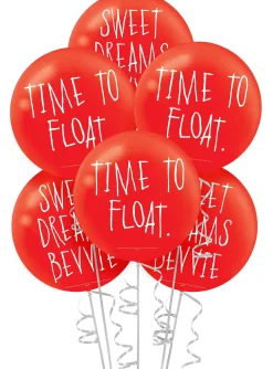 Party City Balloons|2Ct, 24In, It Latex Balloons