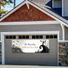 Party City Decorations|Custom Nightmare Before Christmas Horizontal Banner