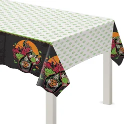 Party City Disney Villains|Disney Villains Halloween Party Kit For 18 Guests