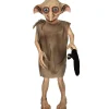 Party City Harry Potter Hogwarts|Dobby Plastic & Fabric Prop, 42In - Harry Potter