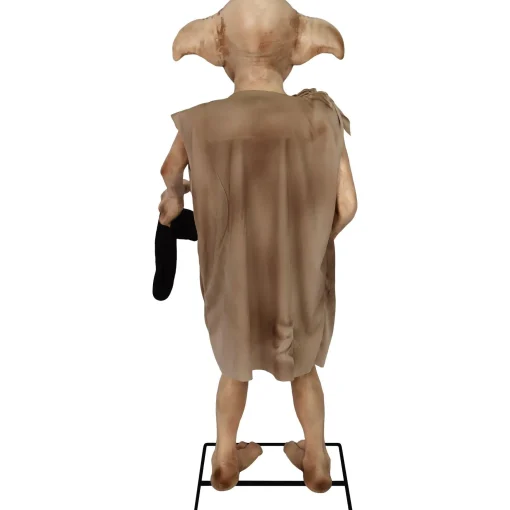 Party City Standing Props|Dobby Plastic & Fabric Prop, 42In - Harry Potter