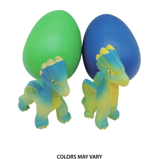 Party City Favors & Favor Bags|Dragon Egg Magic Grow Toy