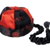 Party City Hats-Emperor Hat With Braid