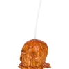 Party City Chop Shop|Evil Caramel Apple Latex Prop, 6In X 13.5In