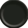 Party City The Nightmare Before Christmas|Extra Sturdy Paper Dinner Plates, 10In, 20Ct