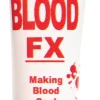 Party City Makeup-Fake Blood Gel- Tinsley Transfers