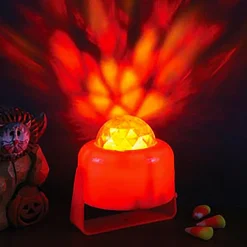 Party City Pumpkin Carving Kits|Flaming Pumpkin Lite
