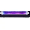 Party City Strobe Lights & Black Lights|Fluorescent Led Uv Black Light Lamp, 18In