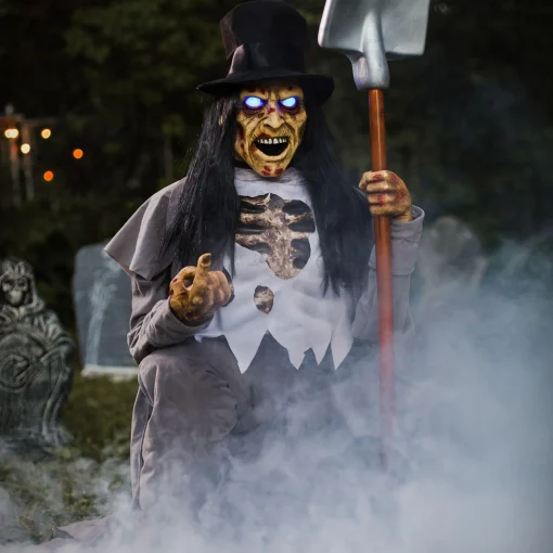 Party City Fog Machines & Fog Juice|Fog Juice Gallon