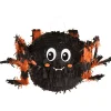 Party City Pi Atas, Games, & Activities|Friendly Spider Pinata, 16.5In X 10.25In