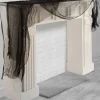 Party City Home Décor|Gauze Draping, 2Ct