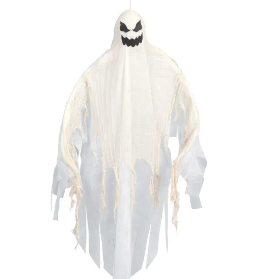 Party City Hanging Decorations|Giant Ghost Decoration