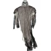 Party City Hanging Decorations|Giant Grim Reaper Decoration