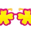 Party City Glasses-Giant Hibiscus Sunglasses