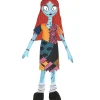 Party City Standing Props|Giant Standing Sally Decoration - The Nightmare Before Christmas