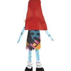 Party City Standing Props|Giant Standing Sally Decoration - The Nightmare Before Christmas