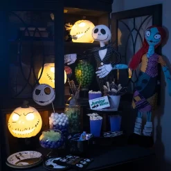 Party City Standing Props|Giant Standing Sally Decoration - The Nightmare Before Christmas