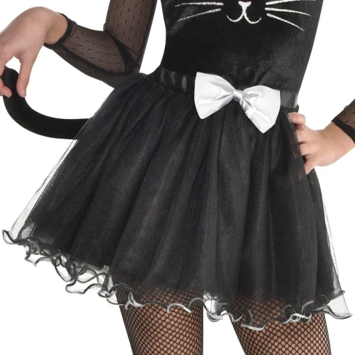 Girl Party City Animal & Bug|Girls Kitty Kat Costume