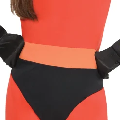 Girl Party City Superhero|Girls Violet Costume - The Incredibles