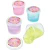 Party City Favors & Favor Bags|Glitter Putty, 8Pc