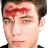 Party City Makeup-Grand Opening Prosthetic