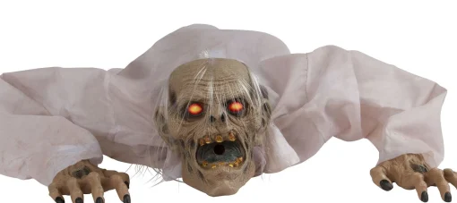 Party City Fog Machines & Fog Juice|Graveyard Ghoul Fogger Cover
