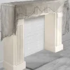 Party City Decorations|Gray Creepy Cloth