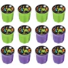 Party City Favors & Favor Bags|Halloween Slime 12Ct