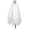 Party City Yard Stakes & Signs|Happy Ghost Yard Stake