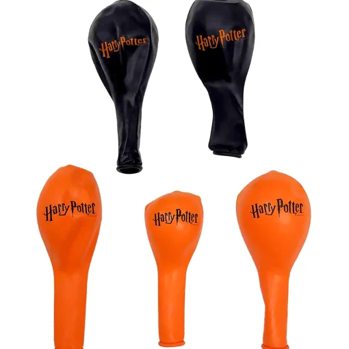Party City Trunk Or Treat|Harry Potter Halloween Trunk-Or-Treat Kit