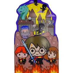 Party City Trunk Or Treat|Harry Potter Halloween Trunk-Or-Treat Kit