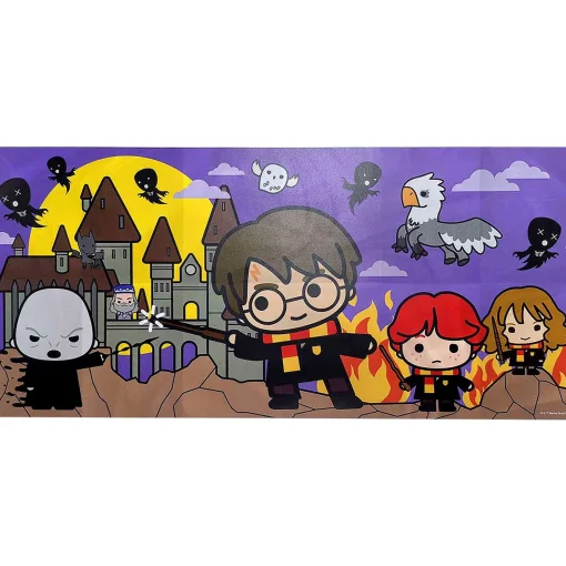 Party City Trunk Or Treat|Harry Potter Halloween Trunk-Or-Treat Kit
