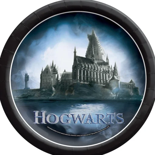 Party City Harry Potter Hogwarts|Harry Potter Hogwarts Party Kit For 18 Guests
